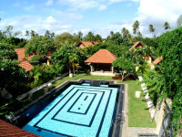 Jetwing Ayurveda Pavilions