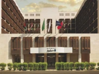 Radisson Blu Hotel Jeddah 5*