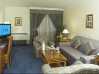 Radisson Blu Hotel Yanbu