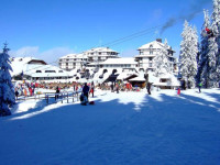 Grand Hotel And Spa