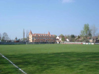 Vila Royal Crown