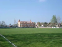 Vila Royal Crown 4*