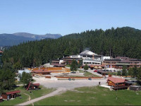 Hotel Sachticka
