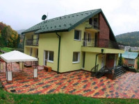 Vila Kolibrik
