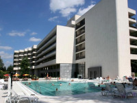 Danubius Health Spa Resort Esplanade
