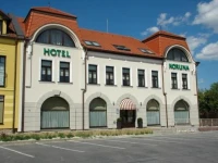 Hotel Koruna 3*