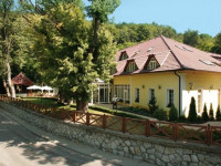 ParkHotel na Baracke