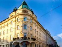 Grand Hotel Union Executive