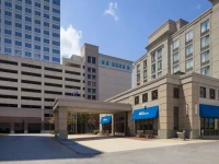 Hilton Garden Inn Virginia Beach Town Center 