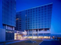 Hyatt Regency Dushanbe 5*