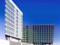 Hyatt Regency Dushanbe