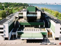 Pirita Top Spa 4*