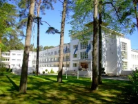 Narva-Joesuu Guesthouse 