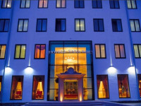 Baltic Hotel Vana Wiru