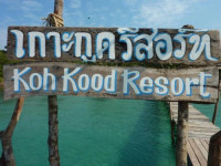 Koh Kood Resort