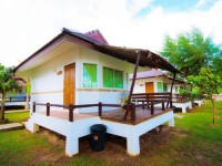 Rattanapura Beach Resort