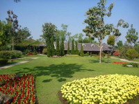Wattana Village Resort