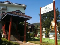 Rooks Holiday Hotel & Resort 3*