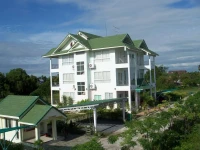 Kasem Garden Hotel Surin 3*