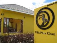 Villa Phra Chan Resort