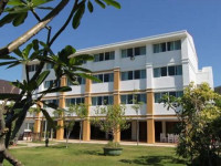ChaoLao ToSang Beach Resort