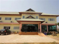 Pornnarumitr Hotel