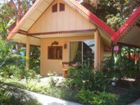 Rotchanas Retreat Hotel on Mekong