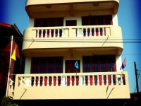 Siam Nam-Khong Guesthouse