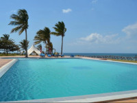 Golden Tulip Dar Es Salaam