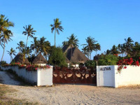 Villa Kiva Boutique Hotel