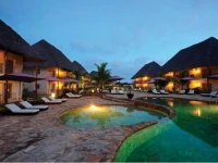 Diamonds Dream of Zanzibar 5*
