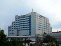Novotel Balikpapan