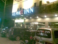 Alpha Inn 3*
