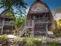Hai Tide Beach Resort 3*
