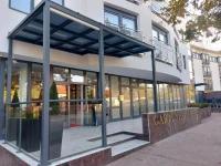 Gartenhotel Altmannsdorf 4*