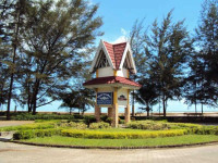 Serrata Terrace