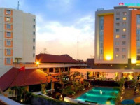 Novotel Solo
