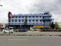 Mariat Sorong 3*