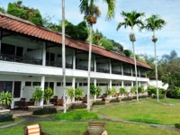 Grand Trawas / Grand Trawas Hotel 3*