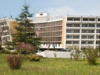 Parsian Azadi Hotel Khazar 5*