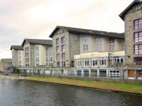 Ballina Manor Hotel 