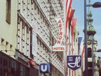 Astron Suite Hotel Mariahilferstrae 4*