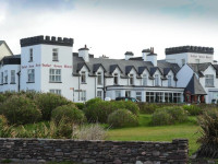 Butler Arms Hotel