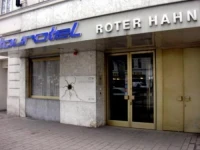 Tourotel Roter Hahn 3*