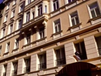 Starlight Suites Hotel Renngasse 4*