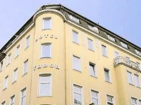 City Hotel Tabor Vienna 3*