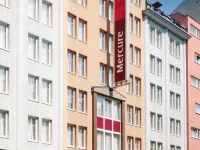 Mercure City 4*