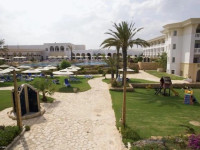 Medina Belisaire &amp; Thalasso