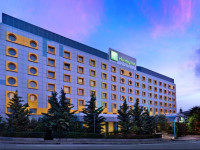 Holiday Inn Athens Attica Av
