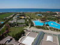 Barut Hotels Lara